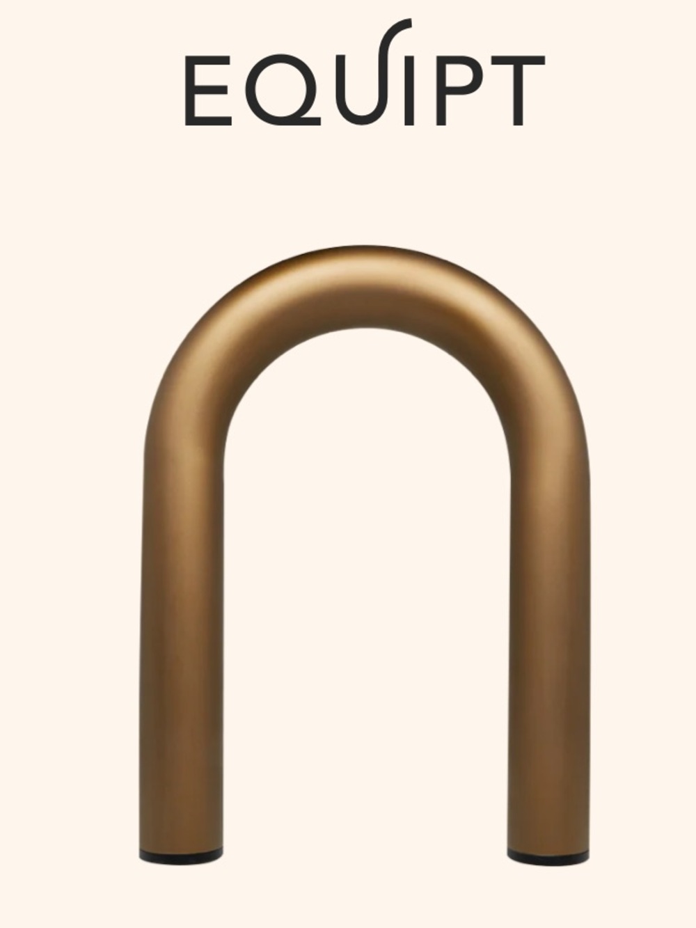 EQUIPT Ubarre - Bronze 12lbs